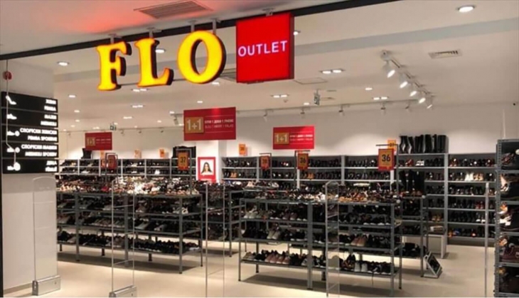 Çocuklar yaşadı! FLO dan Okula Dönüş Koleksiyonu