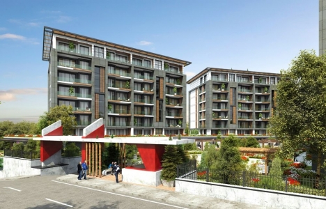 Rose Garden Kavaklı Beylikdüzü fiyatları!