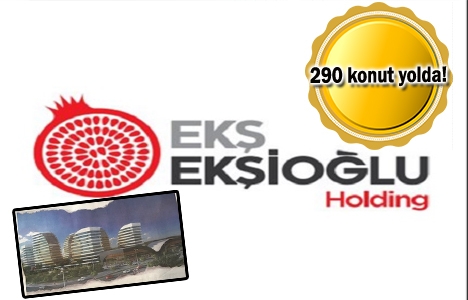  Gold Residence Emek projesinde satışlar başladı! Yeni Proje!