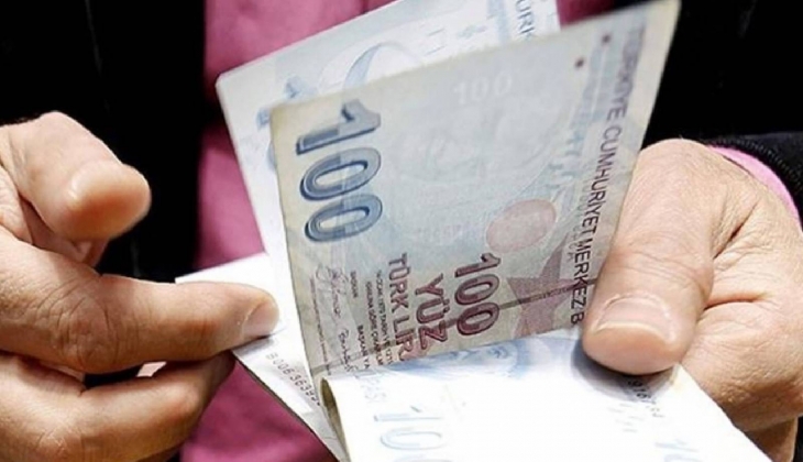 Bankaların mevduat faiz oranları değişti! 200 bin TL nin geri ödemesi ne kadar oldu?