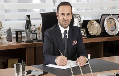 Folkart, kentsel dönüşümde aktör olacak!