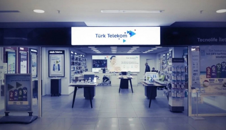 Türk Telekom AssisTT Türkiye geneli personel alımına başladı!