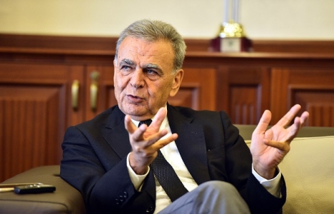 İzmir Büyükşehir yatırım harcamalarını 27 kat artırdı!