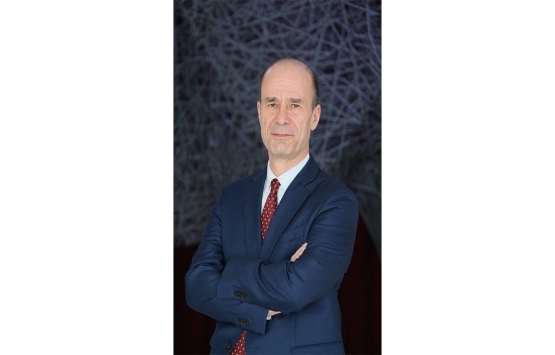 46. Türkiye İMSAD Gündem Buluşmaları yarın!