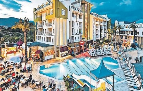 Thomas Cook Türkiye