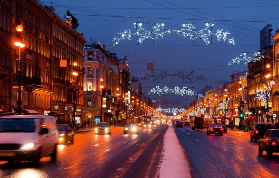 Rusya'da inşaat sektörüne yeni konut dopingi!