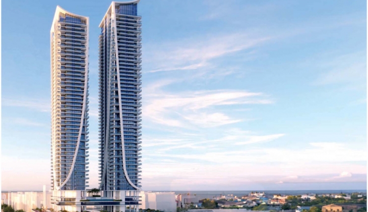 Elitz Dubai’de 190 bin 590 dolara! Yıl sonunda teslim!