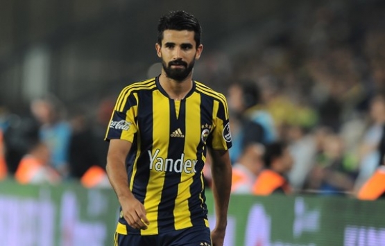 Alper Potuk Suadiye’ye taşındı!