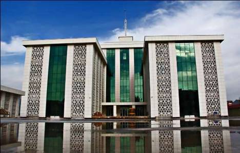 Antalya Döşemealtı Belediyesi hizmet binası tamamlandı!