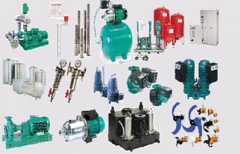 WILO 2014 hedef paylaşım toplantısı yaptı!