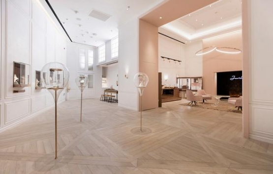 Dünyanın dekorasyonu en iyi mekanları belli oldu!