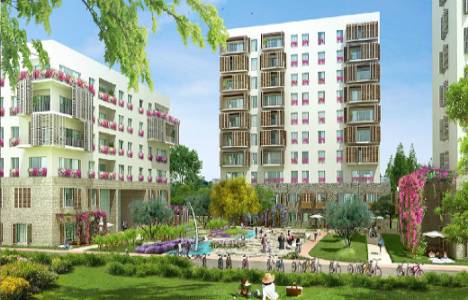 Ege Boyu'nda tatil başladı! Son 28 ev yaza özel ödeme planı ile satışta!