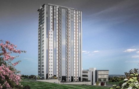 Yılın İnşaat Markası ödülü Ceylan İnşaat’a verildi!