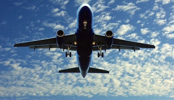 Uçak biletiniz 1 TL! Acele eden 1 TL ile uçacak!