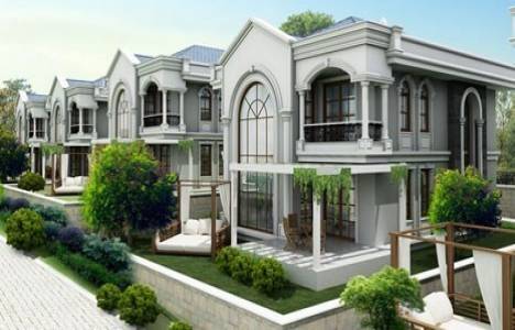 Kocaeli Şehristan Konakları fiyat!