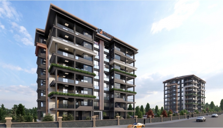 Aden Konutları’nın fiyatları ne kadar? Ankara Aden Konutları ne zaman teslim edilecek?