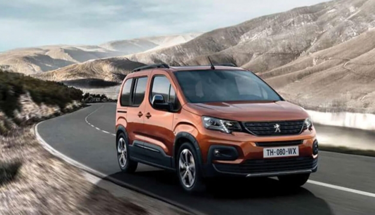 Peugeot dan faizsiz kampanya! Peugeot Rifter da yüzde 0 faiz fırsatı! 17 Ağustos 2022 fiyat listesi