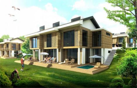 2014 te Zekeriyaköy de 2 yeni proje satışa çıkacak!