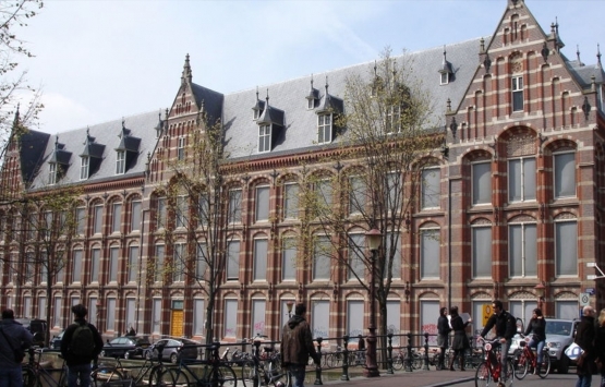 Hollanda başkentinden genç yetişkinlere yeni bir başlangıç fırsatı!