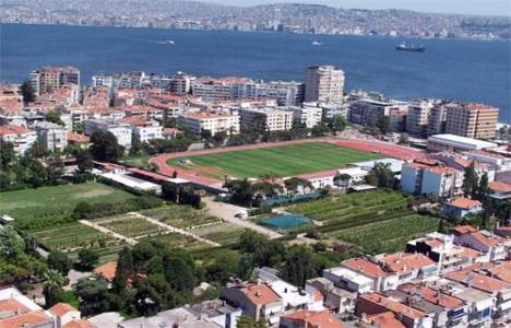 İzmir'de satılık gayrimenkul 8 milyon 582 bin TL!