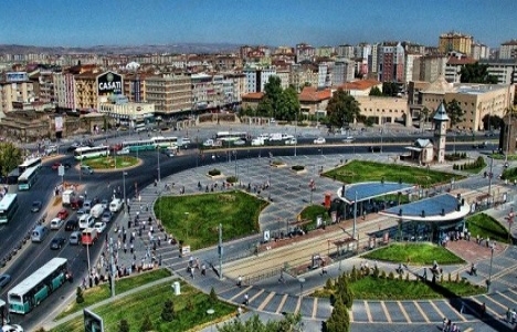 Kayseri Kocasinan'da 3.4 milyon TL'ye icradan satılık dükkan!