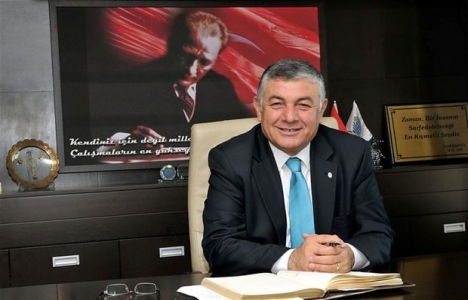 Sarıyer'in en büyük problemi mülkiyet!