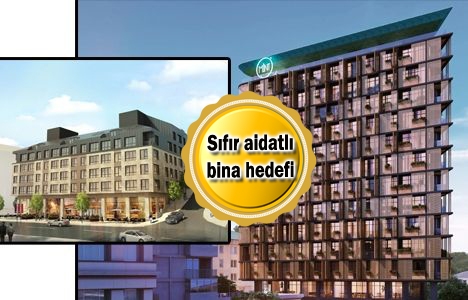 MİNT E-5 Kağıthane ve MİNT Şişli satışta!