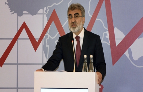 TANAP'ta ortaklık görüşmeleri başlıyor!