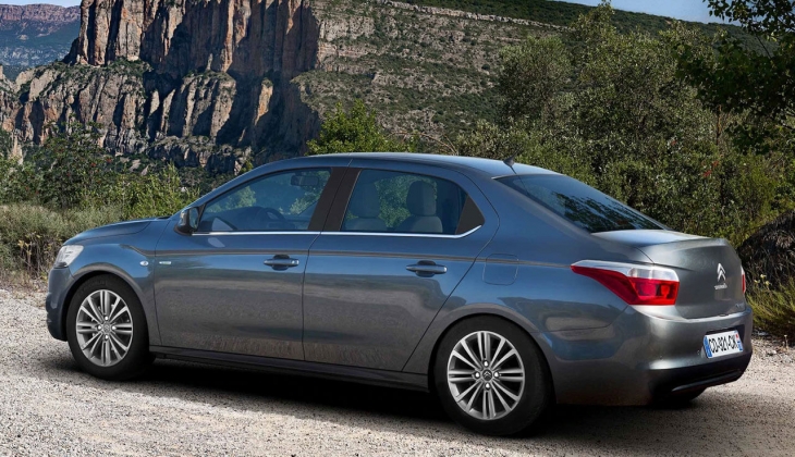 Citroen C-Elysee fiyatları belli oldu! Citroen C-Elysee ne kadar? İşte 25 Kasım 2022 fiyat listesi