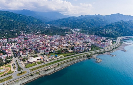 Artvin Arhavi de kamulaştırılan arazideki hak sahiplerinin mağduriyeti mecliste!