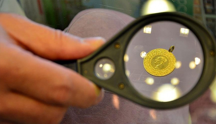 Altında adeta tüm ipler koptu, bu son dakika rakamlarını görenler gözlerine inanamadı! İşte 26 Mart 2023 altın fiyatları