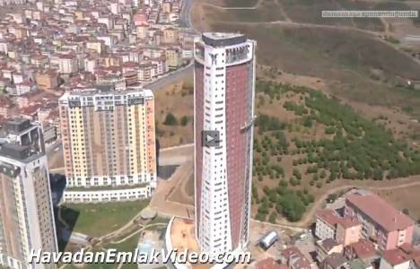 Kentplus Centrium Konutları'nın havadan en yeni videosu!