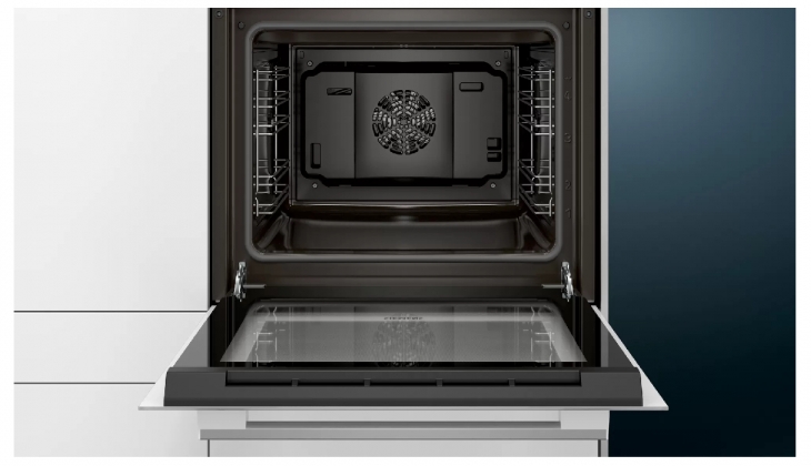 Siemens iQ300 Ankastre Fırın ne kadara satılıyor? Özellikleri neler? İşte Siemens 15 Mart 2023 fiyat listesi