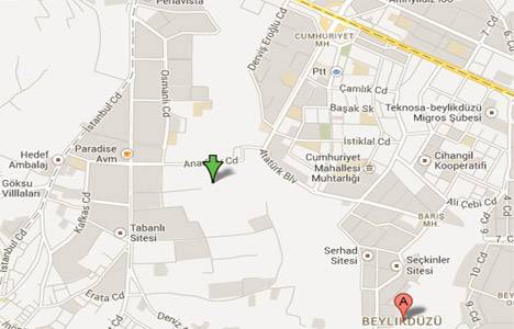 Vista Konakları satılık!