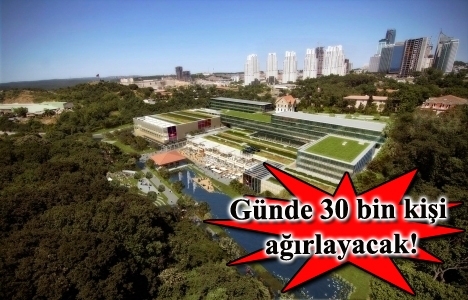 UNIQ İstanbul ne zaman açılıyor