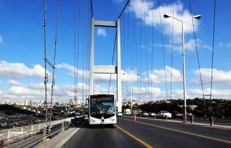 34BZ ve 34AS metrobüs durakları hangileri?