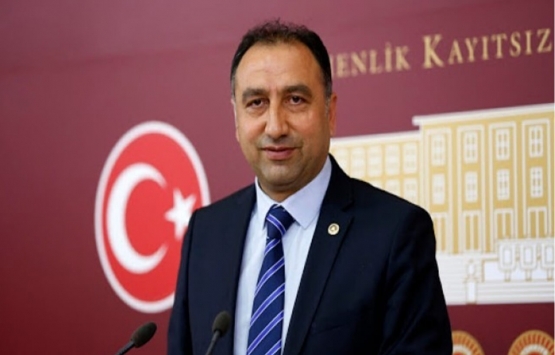 Tasarruf finansman şirketlerinin denetim altına alınmasını içeren teklif komisyonda!