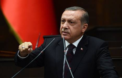 Başbakan Erdoğan: Soma için toplanan 46,5 milyon lirayı paylaştıracağız!
