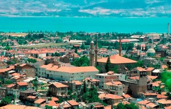 Burdur-Akyaka'da acele kamulaştırma yapılacak!