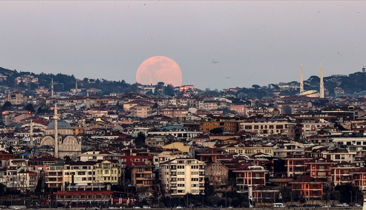 İstanbul un kentsel dönüşümde yol haritası ortaya çıktı! Yeni dönüşüm için 4 kritik adım!