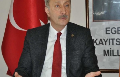 Didim'de Özelleştirme İdaresi'ne devredilen parselle ilgili imza kampanyası!