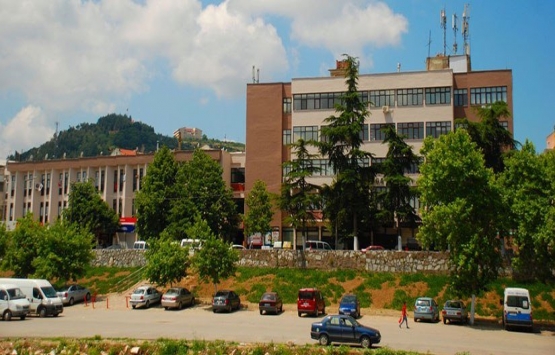 Biga Belediyesi'nden 11.8 milyon TL'ye satılık 109 işyeri!