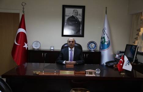 Konya Kapalı Havzası su alarmı veriyor!