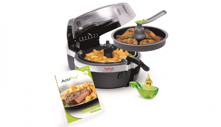 Yemek yapmak hiç bu kadar kolay olmamıştı! Yeni mutfak yardımcınız ile tanışın! 10 Şubat 2023 fiyat listesi