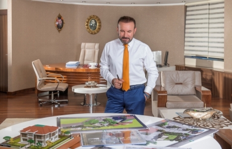 İzmit 2017'de yatırıma doyacak!