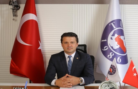 Barış Aydın: Ülkeyi dev projelerle şahlandıracağız!