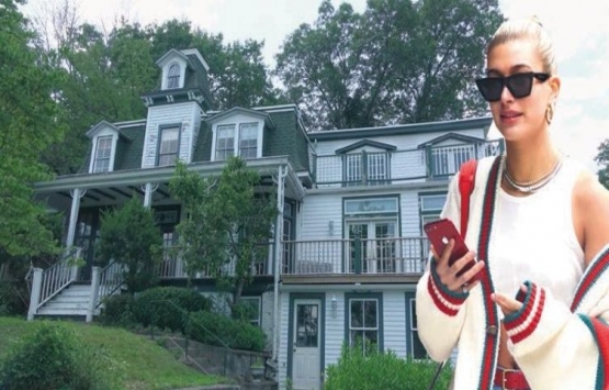 Hailey Baldwin in New York taki evi icradan satılıyor!