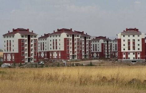 TOKİ Bingöl İnönü Mahallesi başvuruları bugün başlayacak!