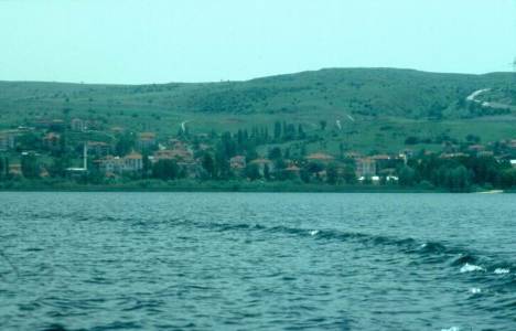 Yeniçağa'da AVM, akaryakıt istasyonu, restoran ve otelden oluşan dev proje!