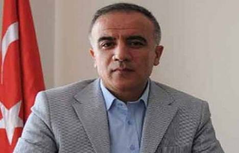 Nesim Ekinci: Mütekabiliyet talebi artırdı ama inşaat yapacak arsa yok!